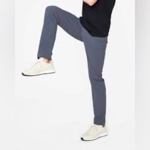 NWT Western Rise  Evolution Pant 1.0  Blue-Grey  size 28